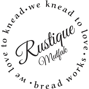 Rustique Mutfak