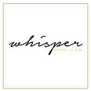 Whisper Bar